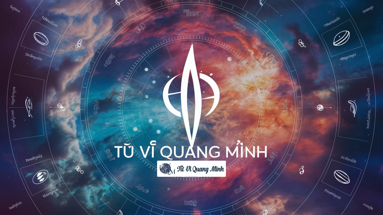 Tử Vi Quang Minh - Banner